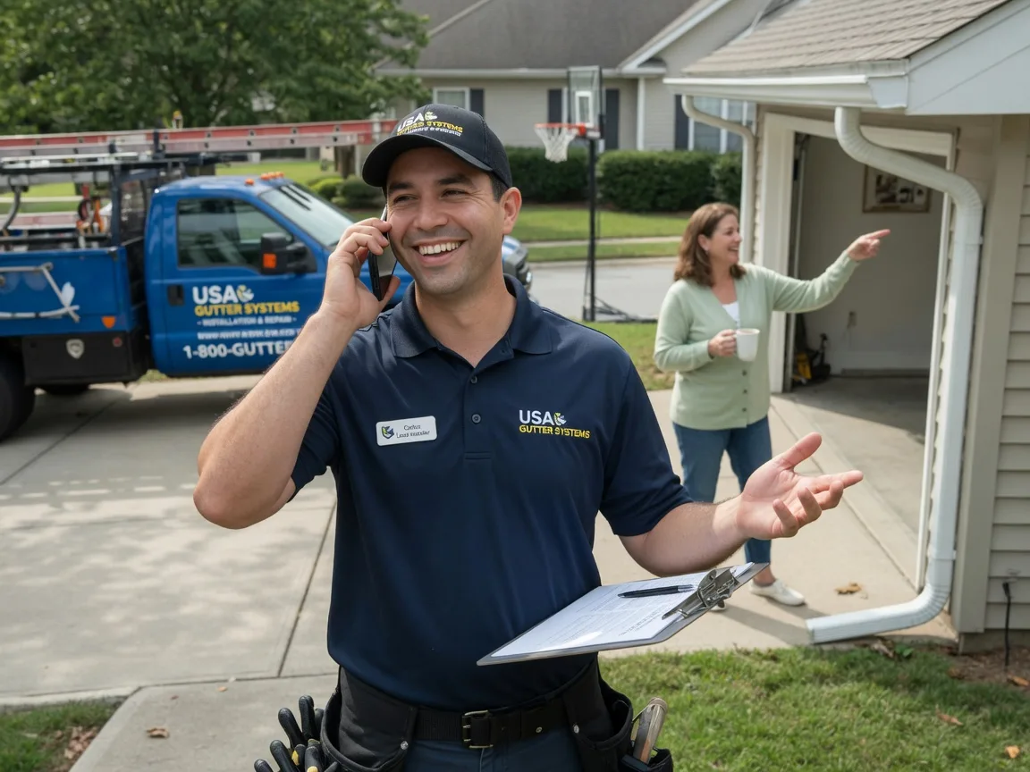 Gutter Installation Crofton, KY FAQs